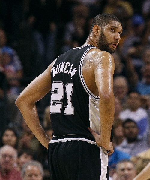 成为NBA