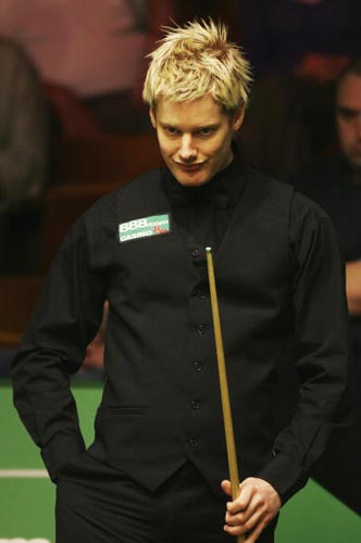 理模式保守 理模式保守