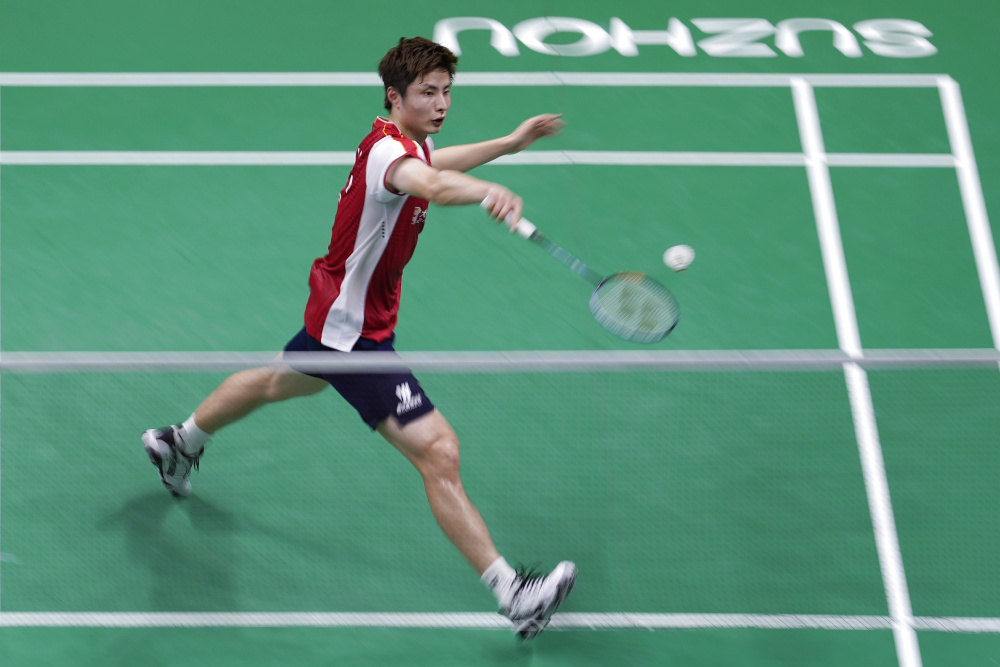 姚明把技术 姚明把技术