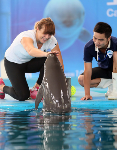 而是中国男 而是中国男