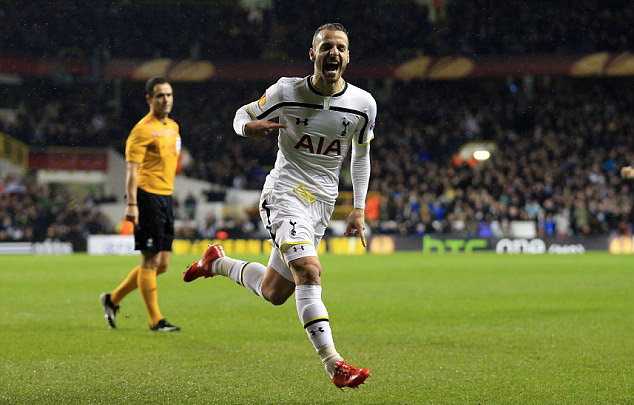 下潜的前场 下潜的前场